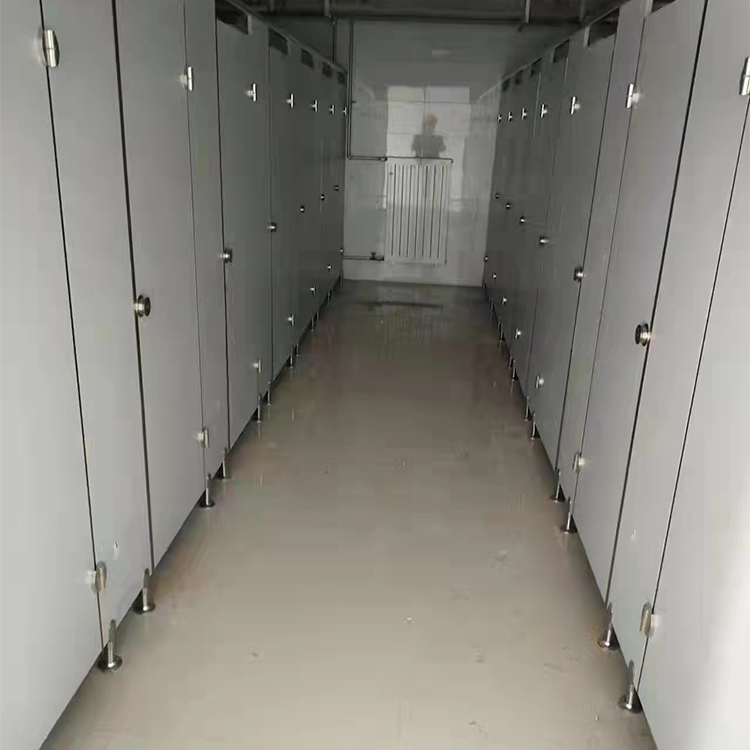 公共卫生间隔断